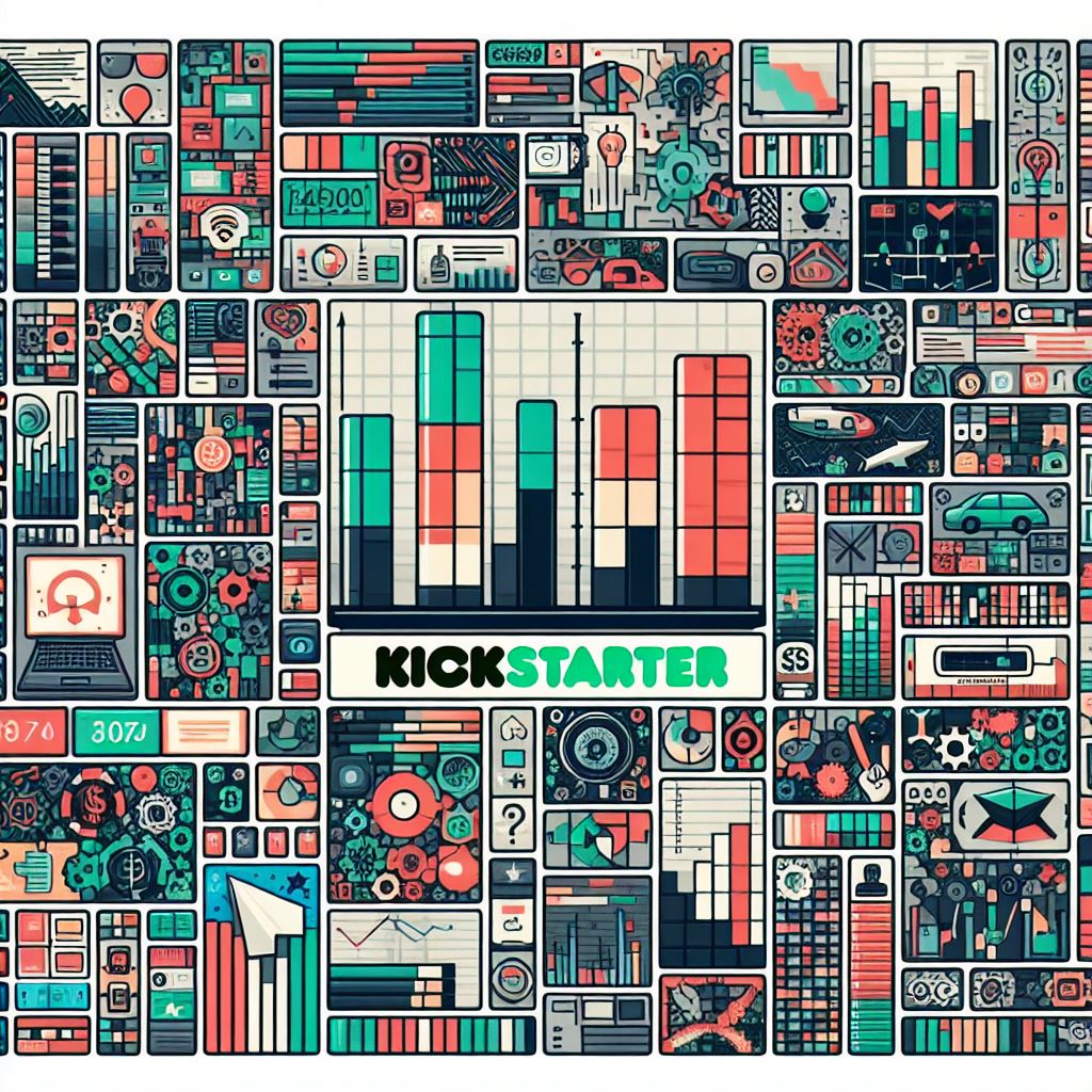 Setting the right Kickstarter funding goal