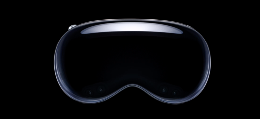 Greatest Apple Product Since iPhone? Apple Vision Pro First Impressions